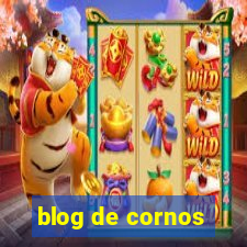 blog de cornos