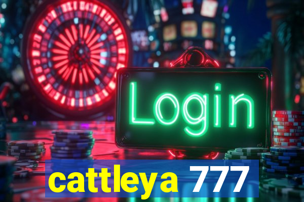 cattleya 777