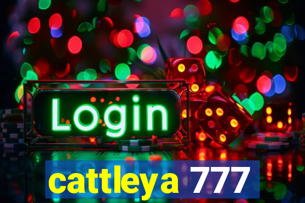 cattleya 777