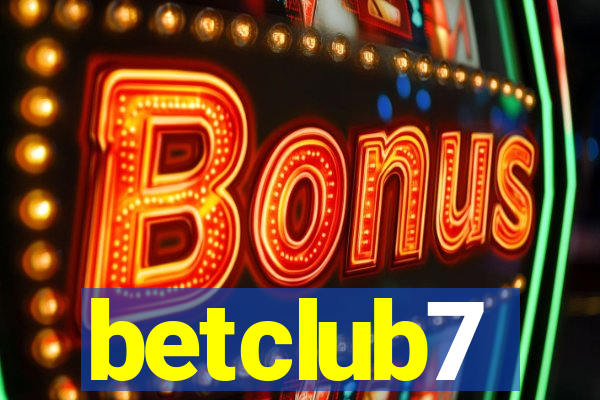 betclub7