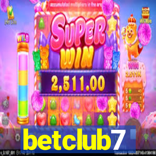 betclub7