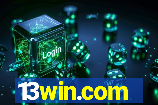 13win.com