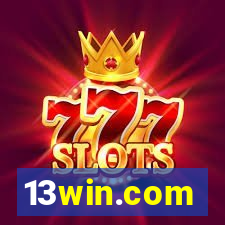 13win.com