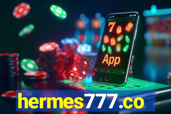 hermes777.co