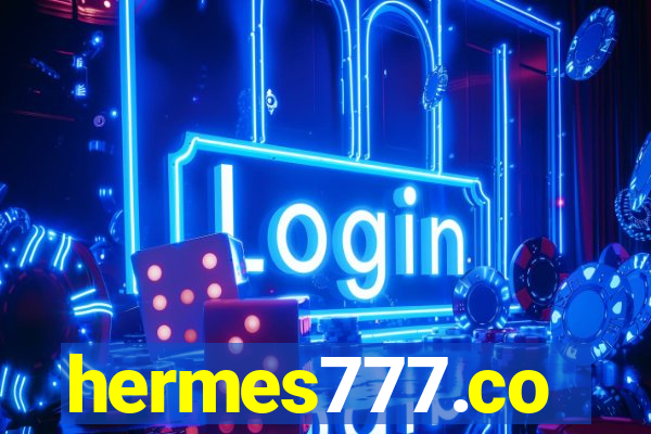 hermes777.co