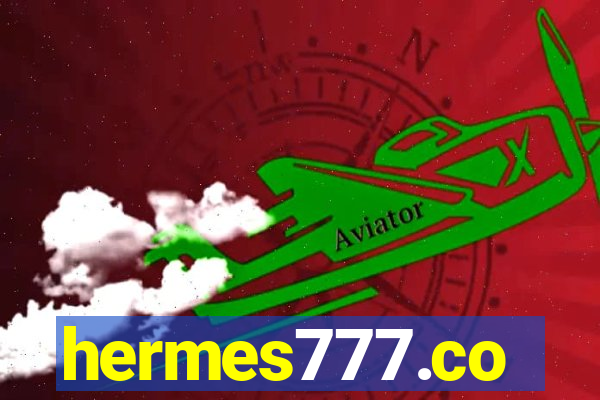 hermes777.co