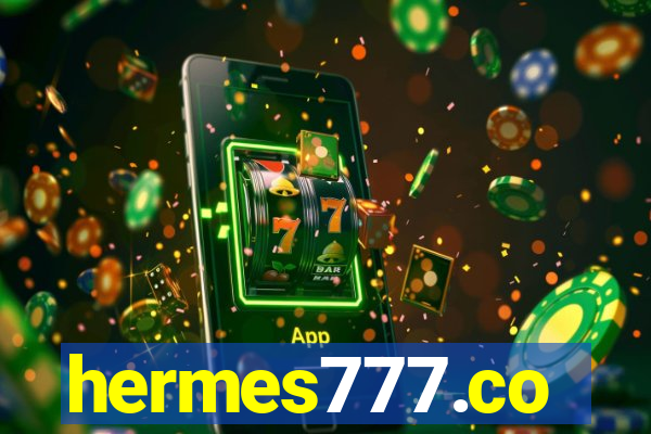 hermes777.co