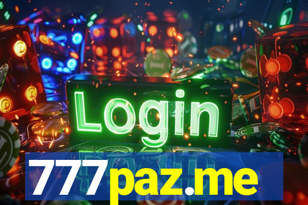 777paz.me