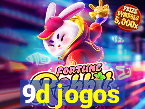 9d jogos