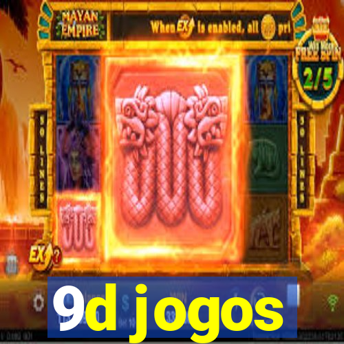 9d jogos