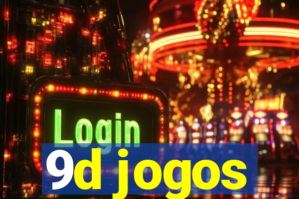 9d jogos