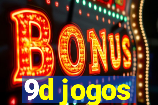 9d jogos