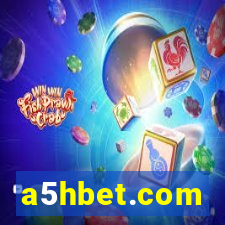 a5hbet.com