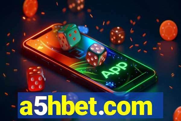 a5hbet.com