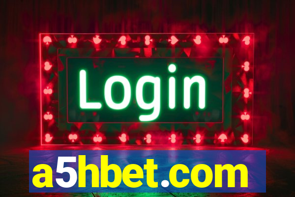 a5hbet.com