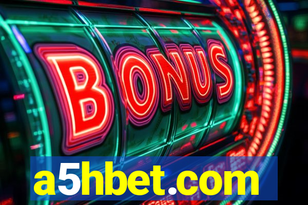 a5hbet.com