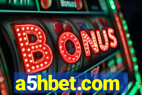 a5hbet.com