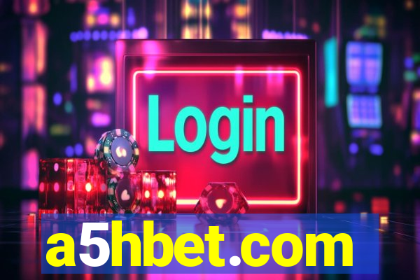 a5hbet.com