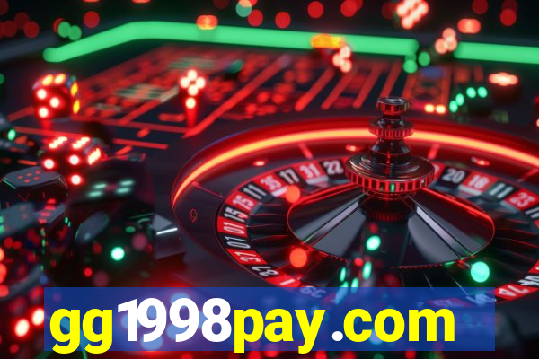 gg1998pay.com