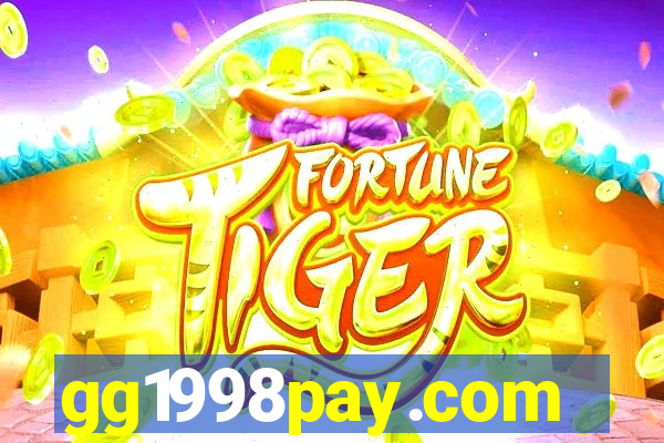 gg1998pay.com