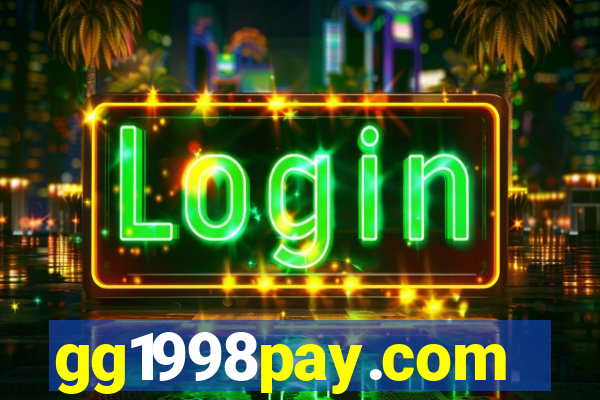 gg1998pay.com