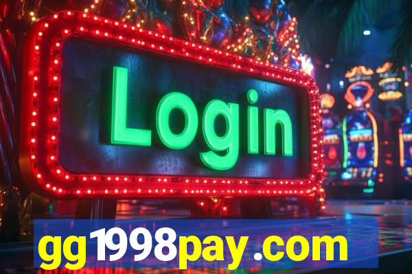 gg1998pay.com