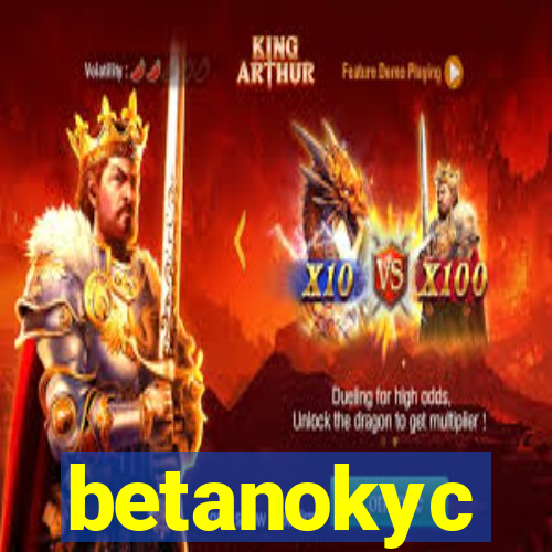 betanokyc