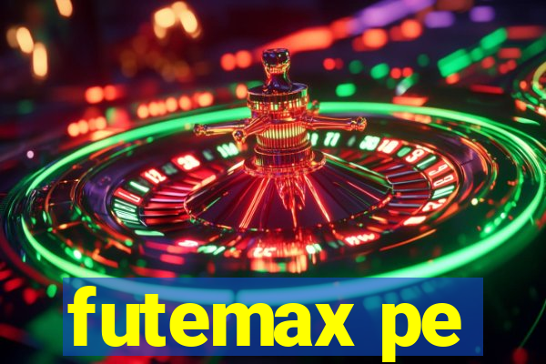 futemax pe