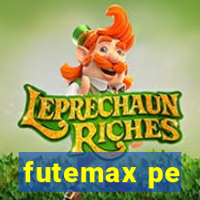 futemax pe