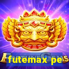 futemax pe