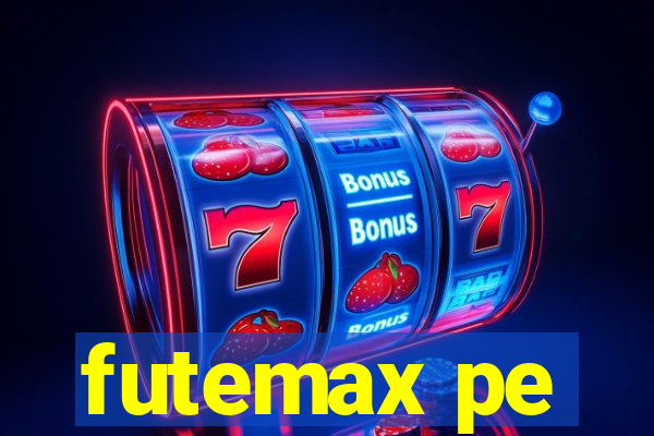 futemax pe