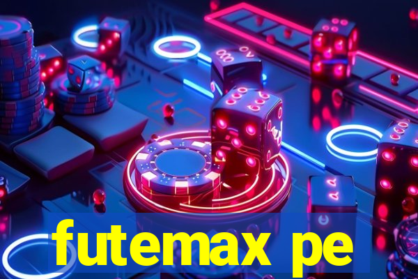 futemax pe