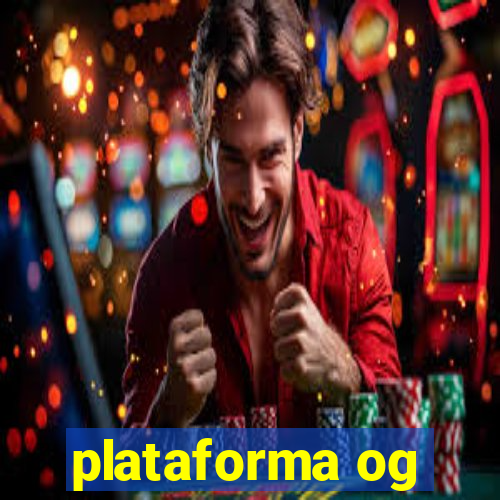 plataforma og