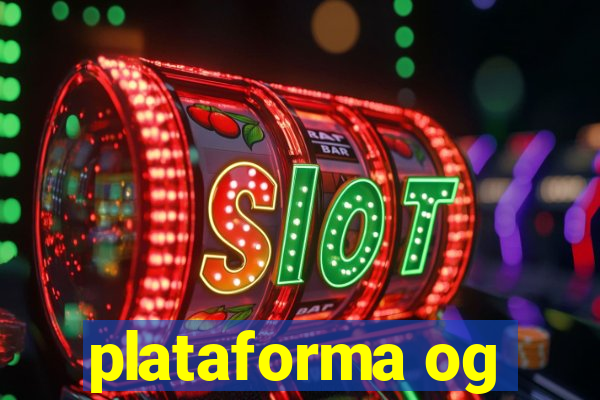 plataforma og