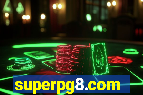 superpg8.com