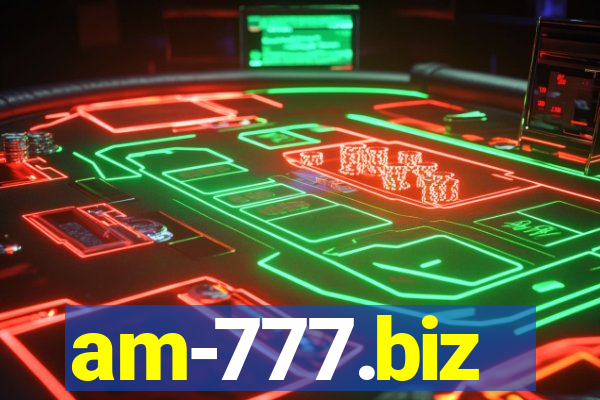 am-777.biz