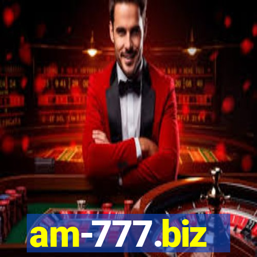 am-777.biz