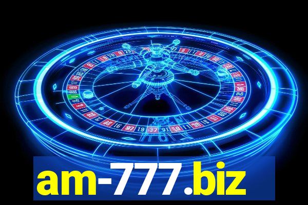 am-777.biz