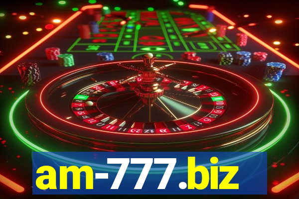 am-777.biz