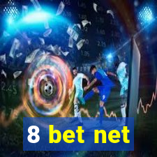 8 bet net