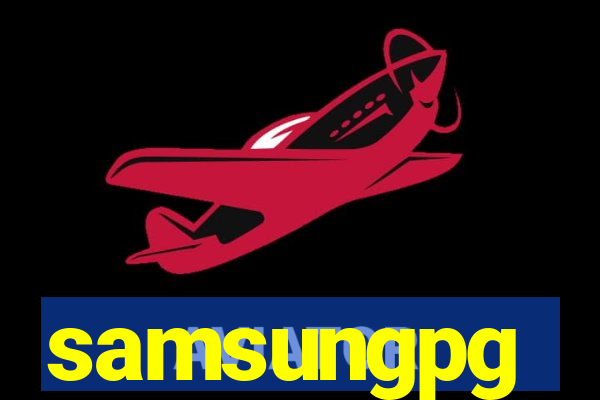 samsungpg