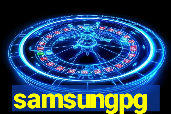 samsungpg