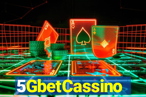 5GbetCassino