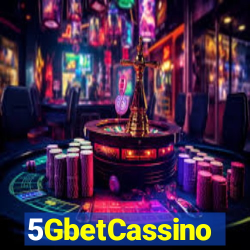 5GbetCassino