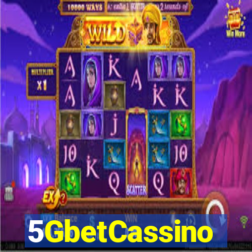 5GbetCassino