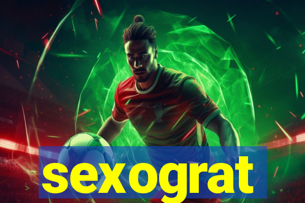 sexograt