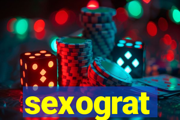 sexograt