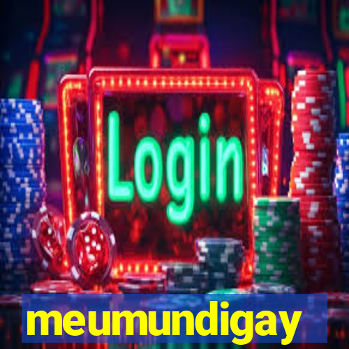 meumundigay