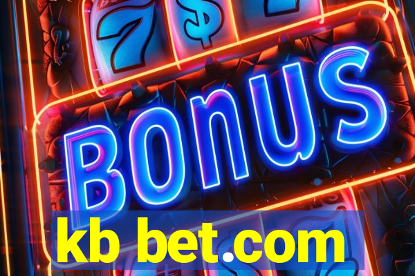 kb bet.com