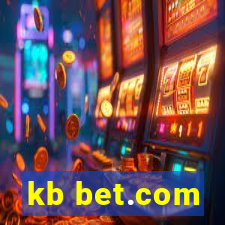 kb bet.com